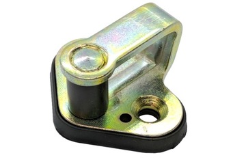 Renault master 2 opel movano clamp lock door, фото