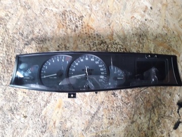 Instrument panel omega b restyling 2.2 16v 09228408aa, фото