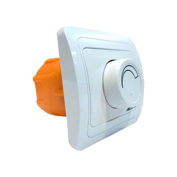 Regulator revolutions fan з smooth adjustable 200 в, фото