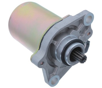 Starter electric peugeot looxor kymco dj pgo, фото