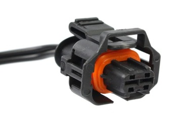Connector wiring nozzle, фото