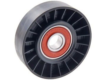 Tension roller opel vectra b c signum 2.0 2.2 dti, фото