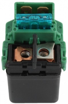 Relay starters honda crf 450 x 05-08, фото