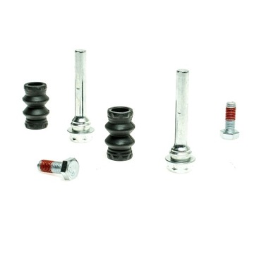 Guides bolt caliper front renault clio 3, фото