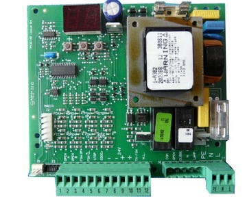 Control unit faac 748 faac 740 741 jumbo, фото