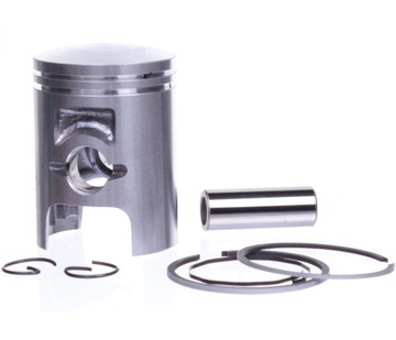 40, 75/ 12/ 28 piston honda kymco dio bali rings, фото
