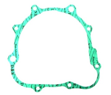 Gasket generator honda crf 150 230 f left m, фото