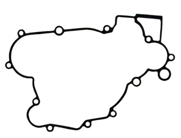 Gasket grip ktm sx 85 03-17, фото