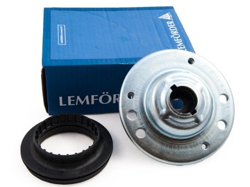 Cushion bearing shock absorber opel vectra c signum, фото