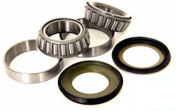 Bearing heads hulls allballs kawasaki gpz500 87-09, фото