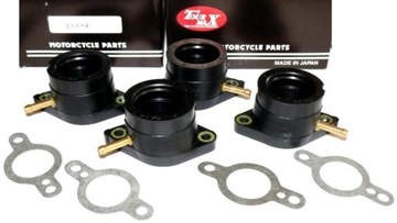Flange carburetor yamaha xj 550 81-84, фото