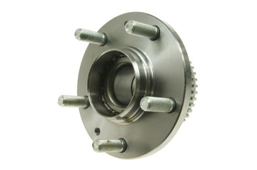 Srline hub wheels, фото