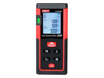 4595# gauge lm40 uni-t rangefinder laser uni-t, фото
