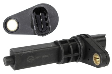 Opel astra 2 g 2 zafira corsa b combo pulse sensor, фото