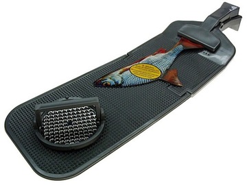Scraper board anplast scraper board ryb 48 centimeters, фото