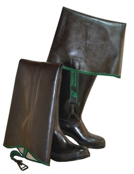 Waders fagum stomil 819 r. 48, фото