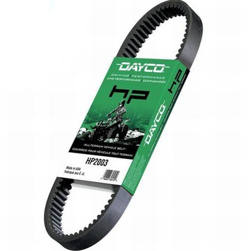 Strap dayco can-am brp outlander 400, фото