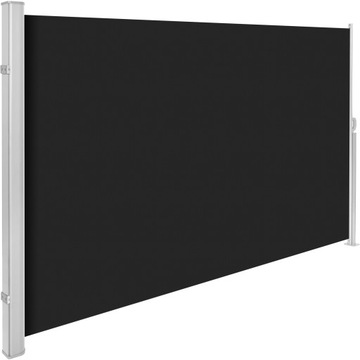 Aluminum awning lateral, фото