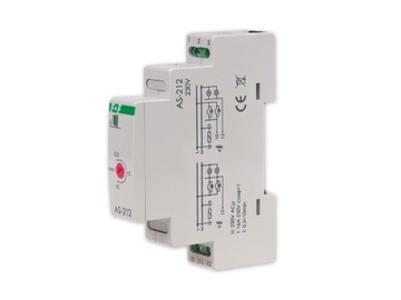 F& f automatic staircase two-way switch timer as - 212, фото