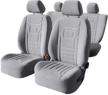 Renault clio 2 kubelki covers automotive, фото