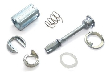 Seat ibiza 6l repair kit lock door holder paddle, фото