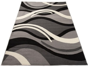 Carpet 300x400 colored carpets plush bcf t966dgr, фото