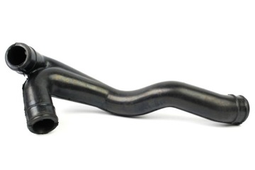 Seat leon toledo 1. 8t wire spigot crankcase gas exhaust crankcase gas exhaust, фото