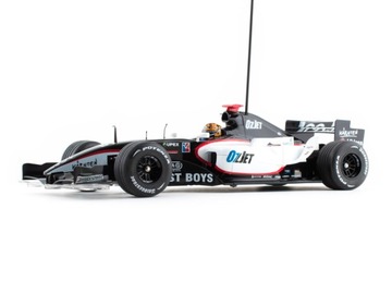 Formula 1 minardi cosworth ps05 f1 team 1: 14 nikko, фото