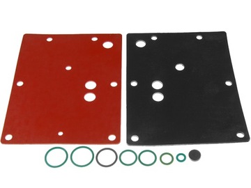 Brc genius max repair kit gearbox original., фото