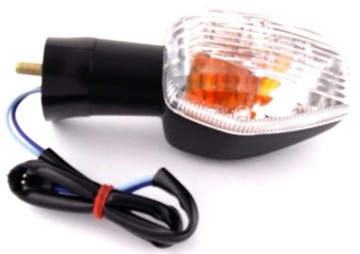 Turn signal front right honda cbf 500 a abs, фото