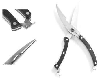 Scissors for poultry hendi kitchen, фото