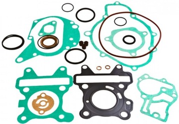 Klp gaskets yamaha yn 50 f 4t neos 09-12 new, фото