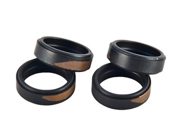 Gaskets nozzles opel frontera b omega b 2.0 2.2, фото