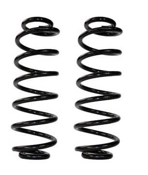 Пружины подвеска x2 зад seat toledo 3 2004- новый!!, фото