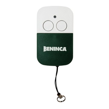 Remote control (key) beninca happy. 2va green (hcs+ arc), фото