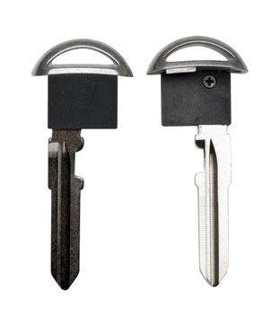Mazda 3 5 6 cx-5 key blade hull maz16, фото