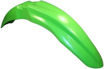 Front wing kawasaki kx 450 f 09-012, фото