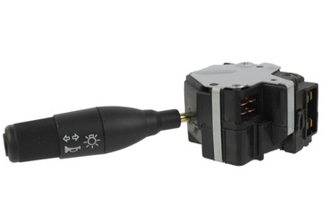 Renault clio 19 switch light, фото