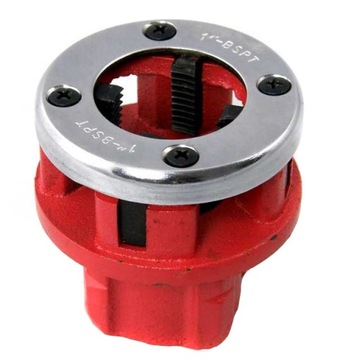 Threaded manual slicing 1/ 2", фото