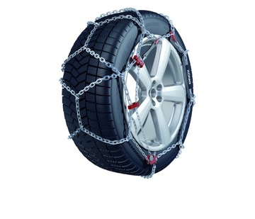 Цепи противоскольжения xb16 kn 265 265/ 40r21 265/ 45r21 295/ 35r21, фото