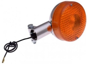 Turn signal yamaha wilmat al1566, фото