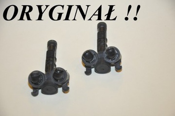 Vw tiguan 08-11 nozzle cap washer xenon, фото