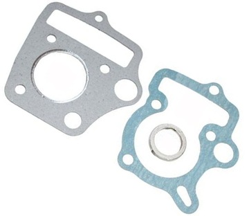 Gaskets cylinder heads king kinroad czoper, фото
