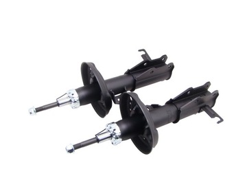 Shock absorbers x2 front opel insignia a 2008-, фото