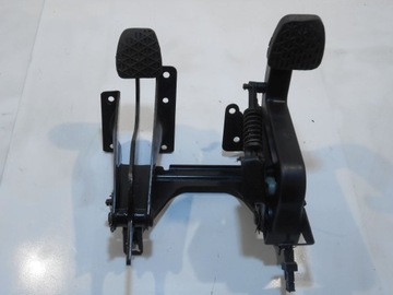 Pedals brake pedal grip vito a6382900416, фото