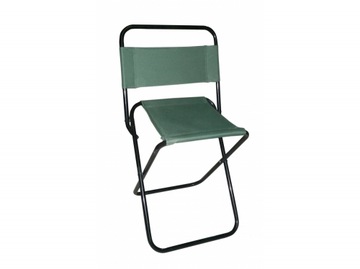 47830 chair camping complicated fishes, фото