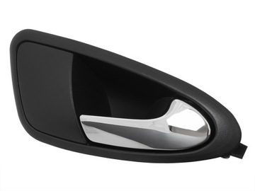 Inner handle front right 6j1837114a to seat ibiza, фото