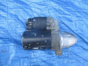 Starter a0051513901 mercedes w204 w203 clk 1.8, фото