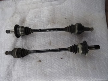 Bmw f32 f33 f36 425d axle rear axle, фото