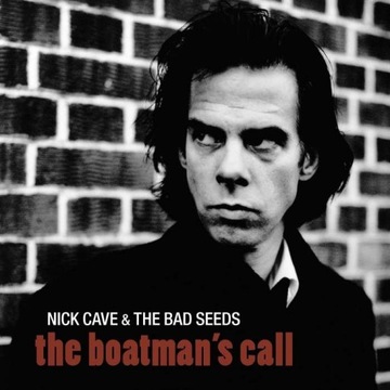 Ник Кейв, The Bad Seeds The Boatmans Call LP